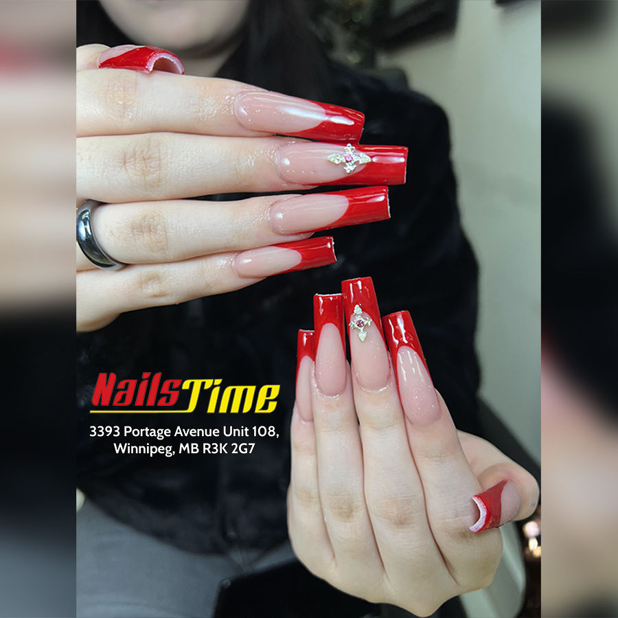 Nails Ideas